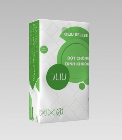 Bột chống dính khuôn Oliu Release