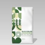 BỘT TĂNG CỨNG MÀU OLIU® COLOR HARDENER