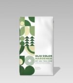 BỘT TĂNG CỨNG MÀU OLIU® COLOR HARDENER