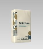 Keo 2IN1 ốp lát và chà mạch Oliu