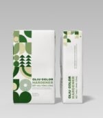 Bột màu tăng cứng Oliu Color Hardener