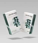 Vữa ứng dụng F05 cho sàn sỏi rửa