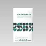 Vữa ứng dụng F29 Plus