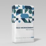 Vữa vi xi măng Oliu Microcement