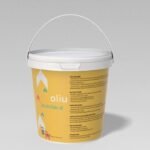 Sơn phủ bảo vệ tường Oliu