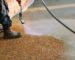 Quy trình thi công đá rửa chuẩn kỹ thuật