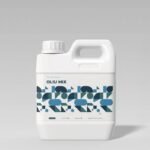 Nhũ tương Oliu Mix cho microcement