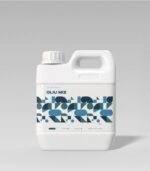 Nhũ tương Oliu Mix cho microcement