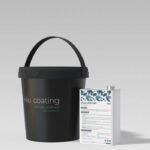 Phủ bảo vệ 2 thành phần Oliu Coating