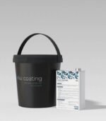 Phủ bảo vệ 2 thành phần Oliu Coating