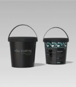 Phủ bảo vệ 2 thành phần Oliu Coating