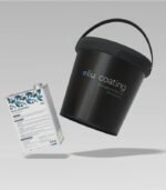 Phủ bảo vệ 2 thành phần Oliu Coating