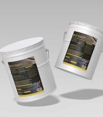 Phủ bảo vệ Oliu Sealer S95