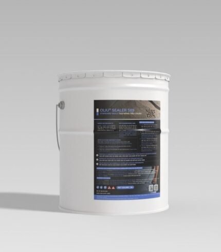 Phủ bảo vệ Oliu Sealer S89