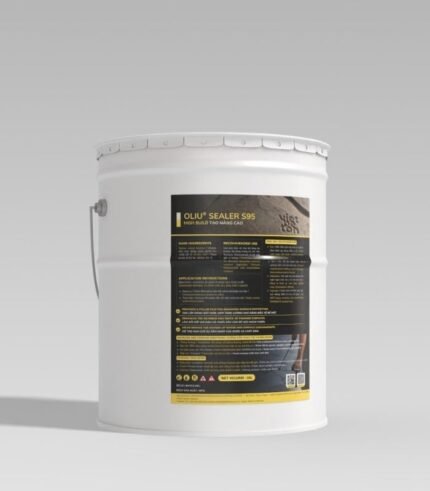 Phủ bảo vệ Oliu Sealer S95