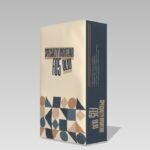 Vữa ứng dụng F05 cho terrazzo và sỏi rửa