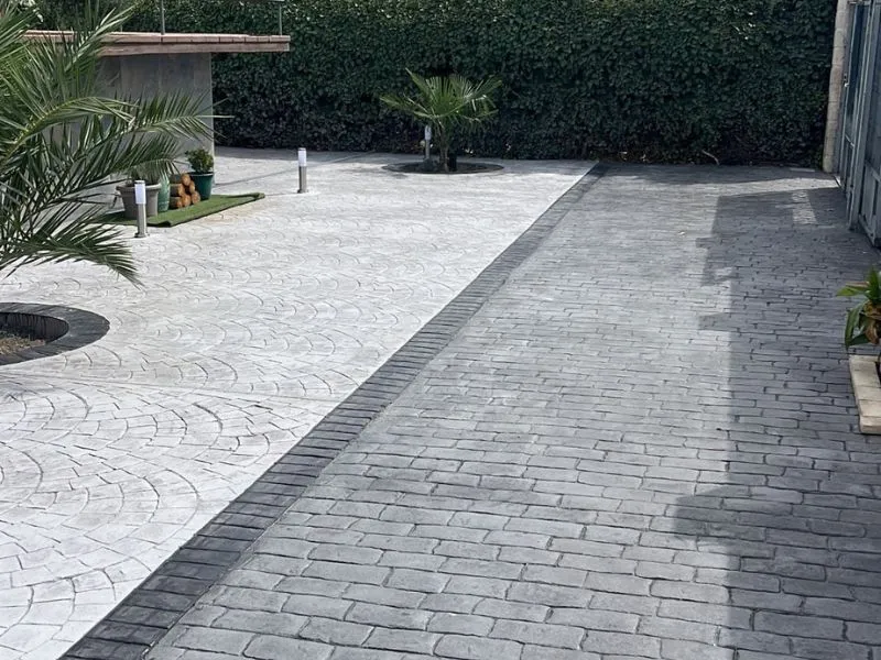 Bột màu tăng cứng có những màu nào? Cách chọn màu phù hợp